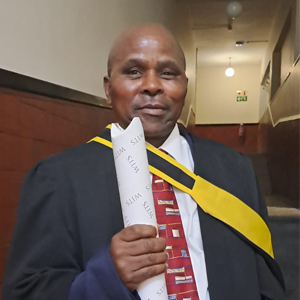 Morema Tefu